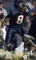 Inside the Spiders' Web -- Logan and Campbell