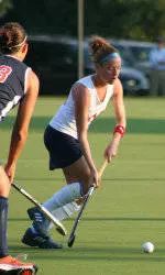 No. 19 Spiders Shutout La Salle, 6-0