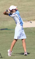 Women's Golf Finishes 13th At Weather-Shortened Cuthbert Cup