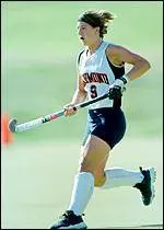 Richmond Field Hockey Premieres its New Look Wednesday.