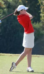 Lovette Finishes 7-Over At Cougar Classic