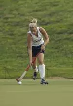 Field Hockey Edges Cross-Town Rival VCU, 2-1