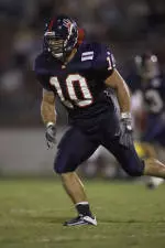 No. 13 Spiders Set To Host No. 5 JMU On Homecoming