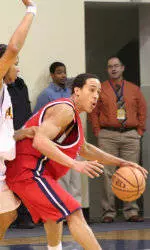 Men's Basketball Hosts St. Bonaventure For Susan G. Komen Night