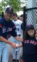 Spider Baseball A Hit At The Miracle League