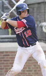 Spiders Allow Late Lead To Slip Away As Flyers Take Series-Opener