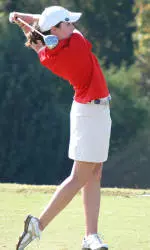 Lovette Shoots 3-Over Par In Opening Round Of 2010-11