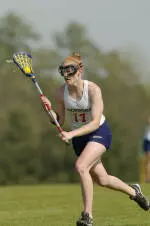 Women's Lacrosse: 2005 Season Preview