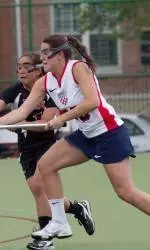 Late Surge By Spiders Not Enough, Fall To UMass In A-10 Finals