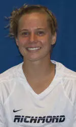 Spider Spotlight On Sarah Scheurich