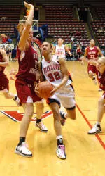 Women's Basketball Preview: Richmond at Dayton