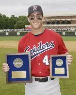 Chiaravalloti Captures Minor League Triple Crown