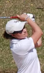 Fraccola Named CAA Women's Golf Player Of The Week