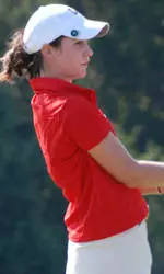 Lovette Leads Spiders Again At Cougar Classic