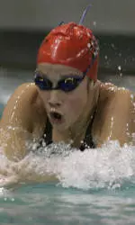 Richmond Spiders End Terrapin Invitational In Sixth Place