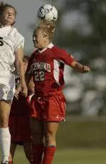 Three-Student Athletes Garner Weekly Conference Honors