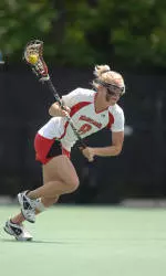 Kelly Kasper Joins Women's Lacrosse Staff