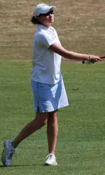 Women's Golf Finishes Fall 15th At Lady Pirate