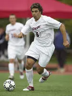 Student-Athletes Receive National Honor