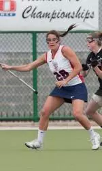 Second-Half Scoring Spree Sends Spiders To A-10 Finals