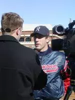Check Out All the Action from Baseball's Media Day