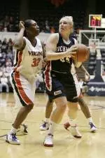 Women's Basketball Falls To Long Beach, 59-51