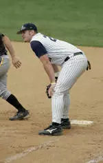 Spider Baseball Wins Another Game In The Atlantic 10 Championship, 10-3, Against George Washington