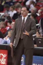 Crystal Goring Will Not Attend Richmond In 2005-06