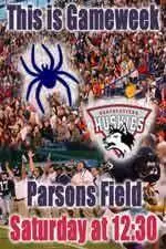 This Is Gameweek: Final Road Game Of 2003