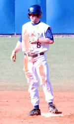 Errors Costly As Richmond Drops Series-Opener To Princeton, 8-5