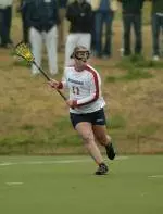 No. 14 Women's Lacrosse Hosts William & Mary