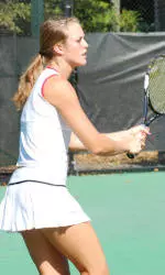 Women's Tennis Picks Up 5-2 Win Over Southern Miss