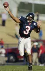 Stacy Tutt Named A I-AA.org Weekly All-Star