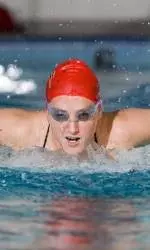 Swimming & Diving Preps For Swimming World's College Conference Carnival