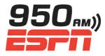Spiders Announce ESPN 950 Baseball Broadcast Schedule