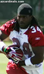 Tim Hightower Agrees To Three-Year Deal With Arizona Cardinals