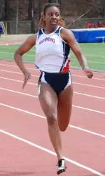 Women's 4x100 Relay Fourth As Duke Invitational Concludes