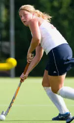 Blythe-Wood's Goal Lifts Spiders Over William & Mary In OT