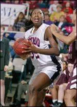 Women's Basketball Defeats Western Michigan, 79-76