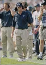 Football Announces 2002 Recruiting Class