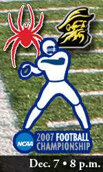 National Semifinal Preview: #6 Richmond at #5 Appalachian State