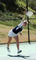 Richmond Takes Third At A-10's