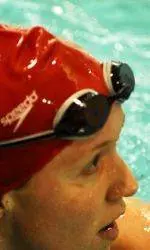 Swimming Drops Dual Meet To Tribe At Robins Center