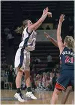 Richmond Women's Basketball Downs Maryland, 74-52