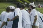 #55 Virginia Tech Sweeps Men's Tennis, 7-0