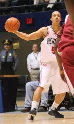 Billikens Top Spiders In Triple OT, 85-72