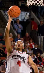 Spiders Play At VMI On New Year's Eve At 7 P.M.