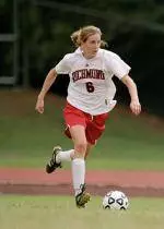 Richmond and rival VCU Play to 3-3 Tie