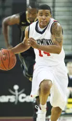 Anderson Named Atlantic 10 Player Of Week
