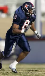 Logan, Crone, Sidbury, Healy Named 2008 Richmond Football Captains